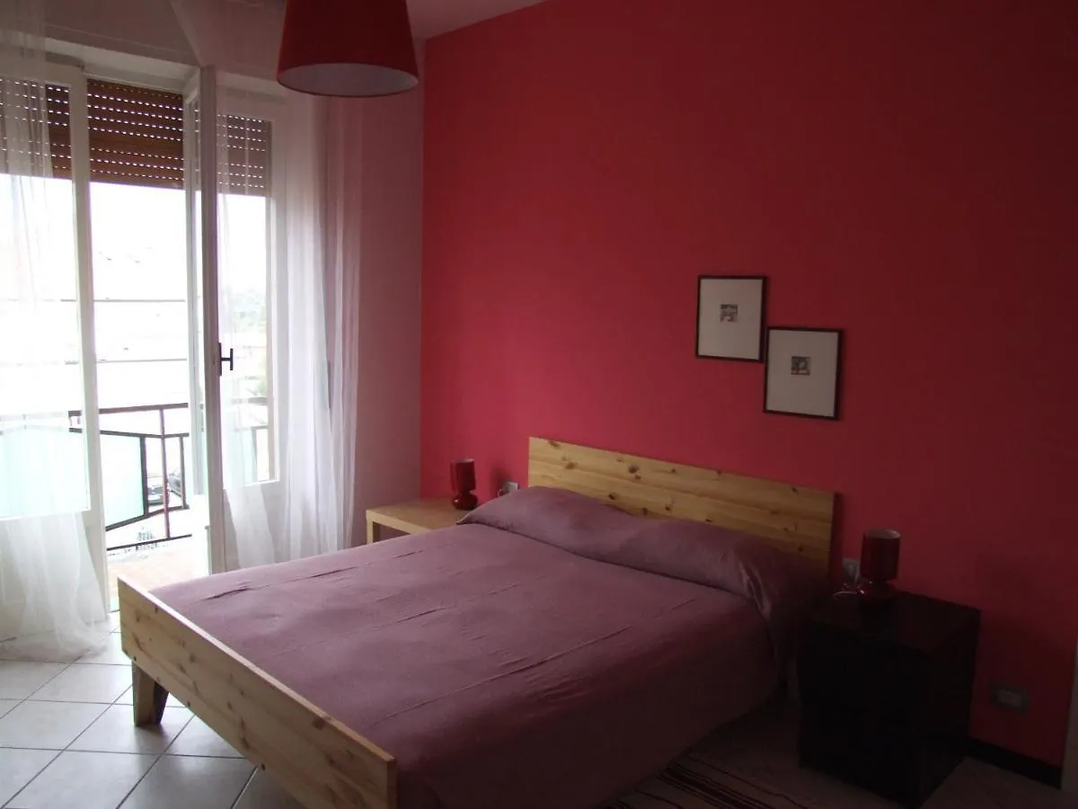 Ca Dell'Angelo Bed & Breakfast Canegrate Italy