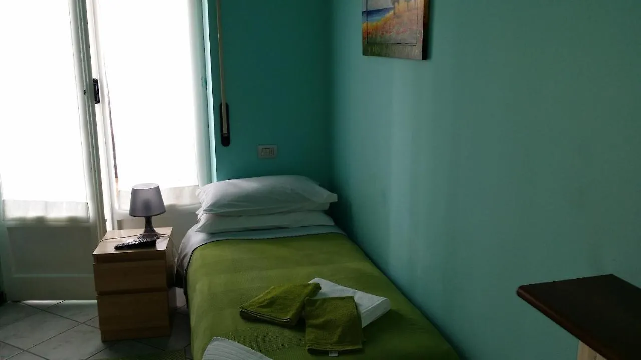 Ca Dell'Angelo Bed & Breakfast Canegrate