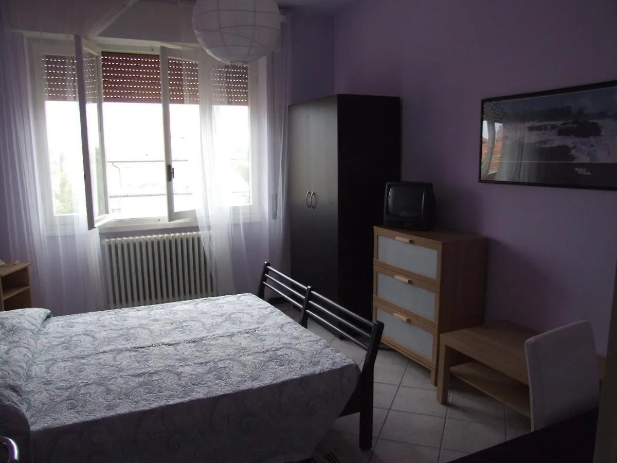 Ca Dell'Angelo Bed & Breakfast Canegrate