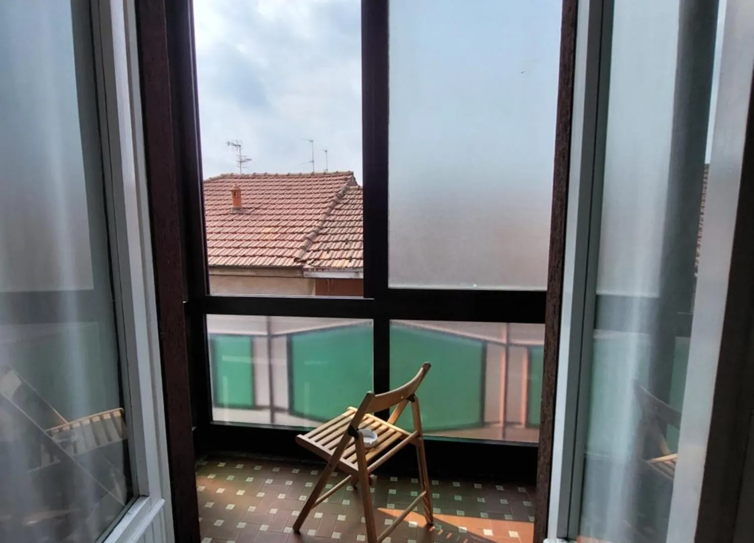 Ca Dell'Angelo Bed & Breakfast Canegrate