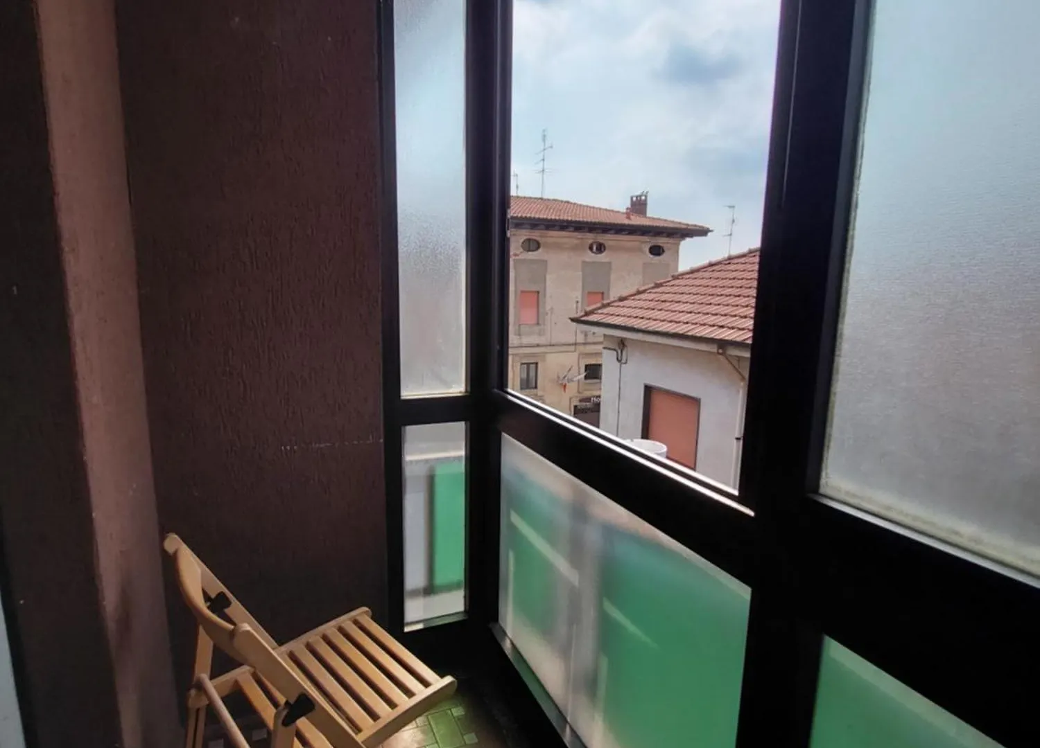 Ca Dell'Angelo Bed & Breakfast Canegrate