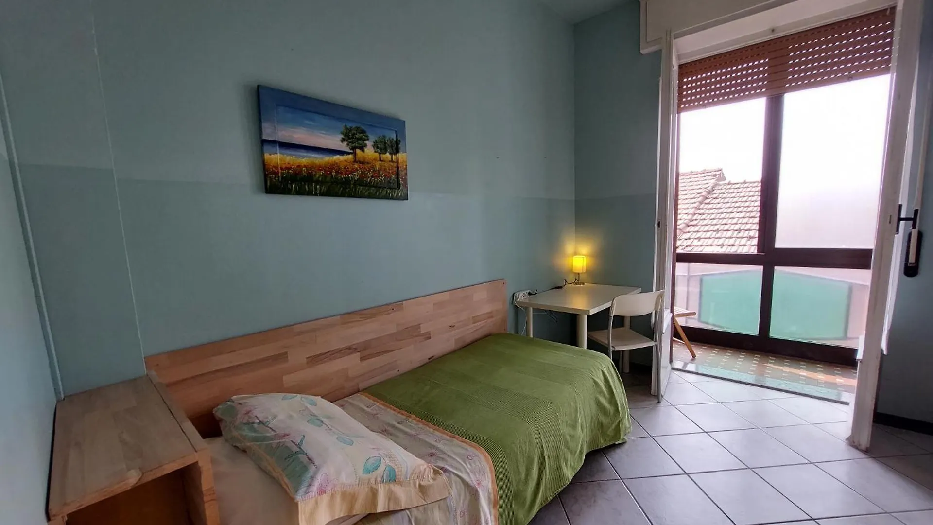 Ca Dell'Angelo Bed & Breakfast Canegrate Italy