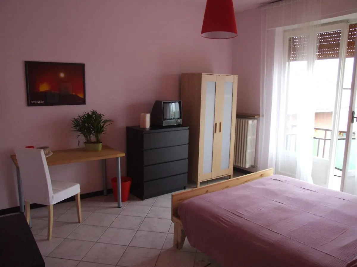 Bed & Breakfast Bed and Breakfast Ca Dell'Angelo Canegrate