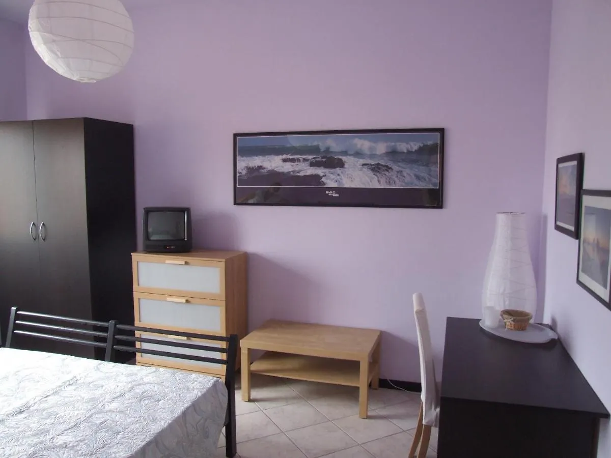 Bed and Breakfast Ca Dell'Angelo Canegrate 0*,