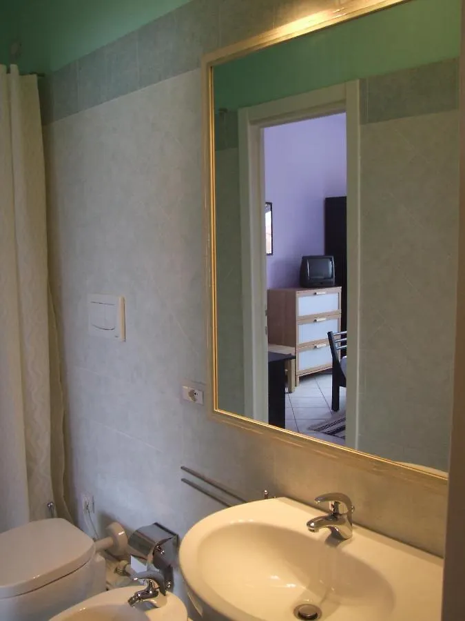 Bed and Breakfast Ca Dell'Angelo Canegrate