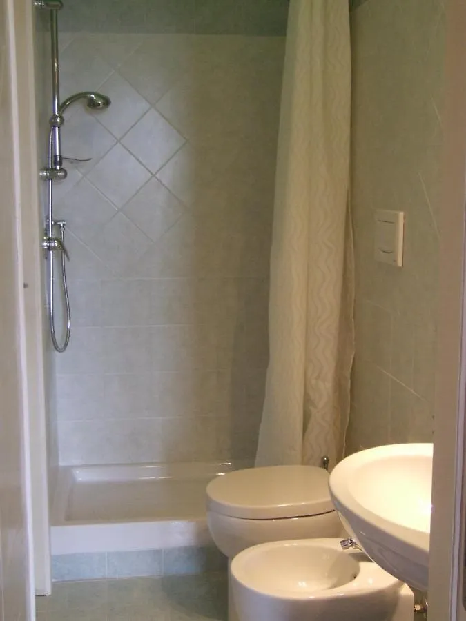 Bed & Breakfast Bed and Breakfast Ca Dell'Angelo Canegrate Itálie