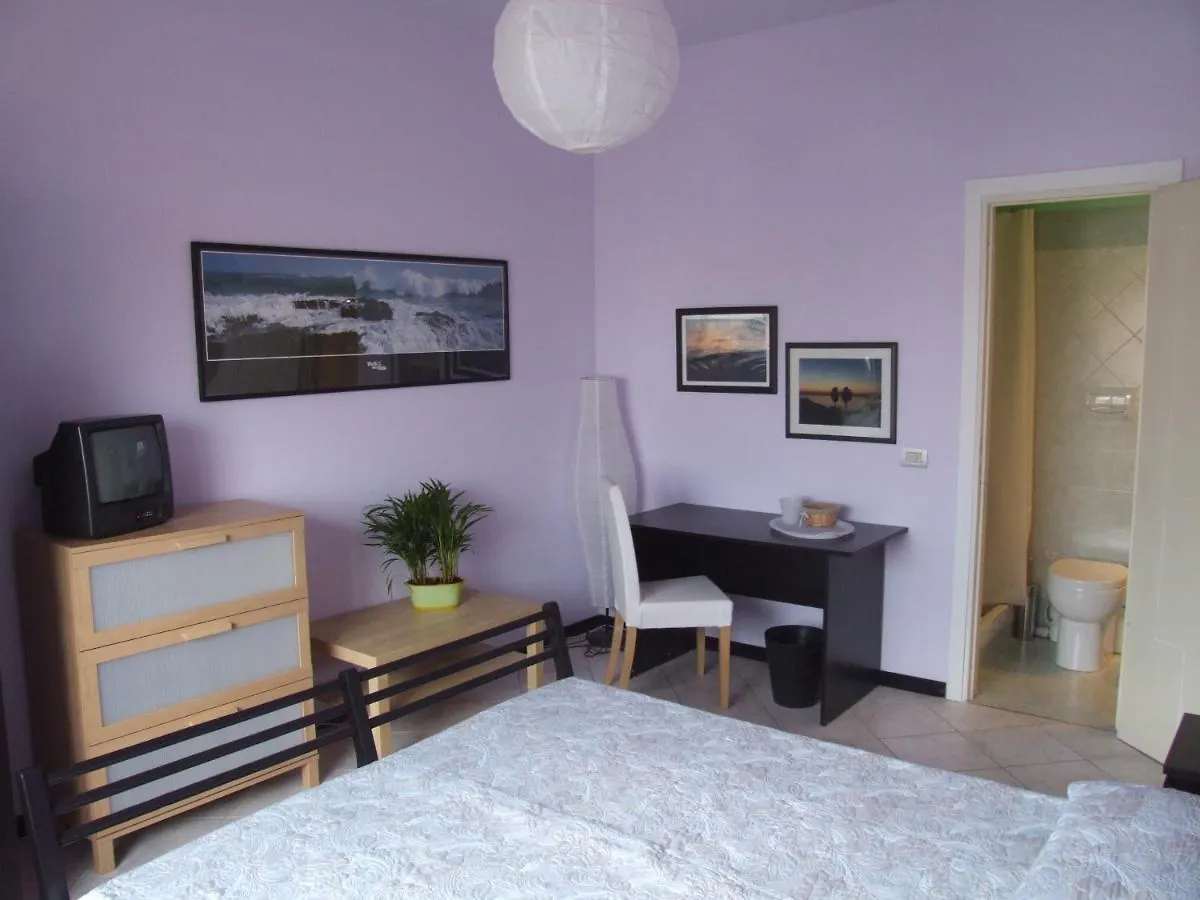 Bed and Breakfast Ca Dell'Angelo Canegrate Bed & Breakfast