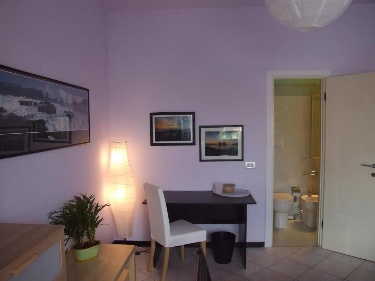 Bed and Breakfast Ca Dell'Angelo Canegrate Bed & Breakfast