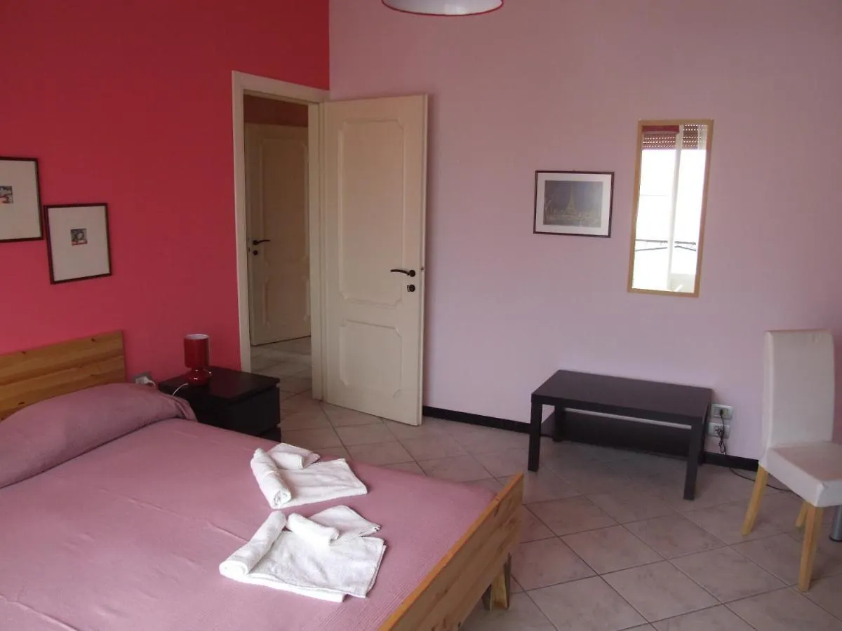 Bed and Breakfast Ca Dell'Angelo Canegrate