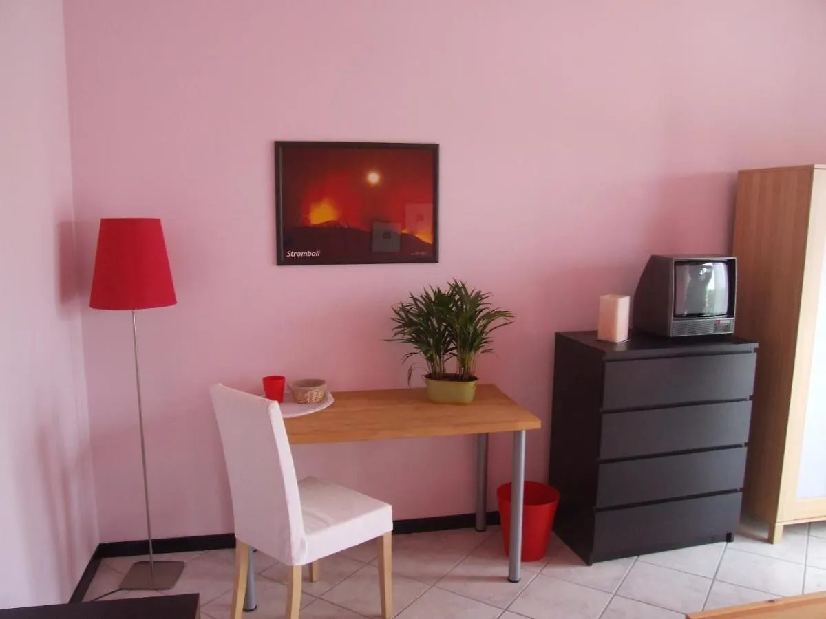 Bed & Breakfast Bed and Breakfast Ca Dell'Angelo Canegrate