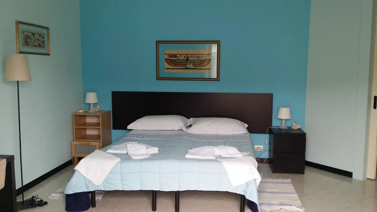 Bed & Breakfast Bed and Breakfast Ca Dell'Angelo Canegrate