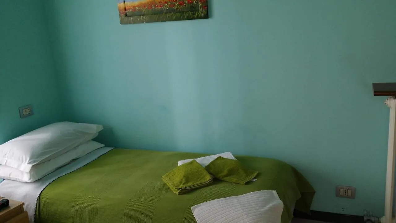 Bed and Breakfast Ca Dell'Angelo Canegrate Bed & Breakfast