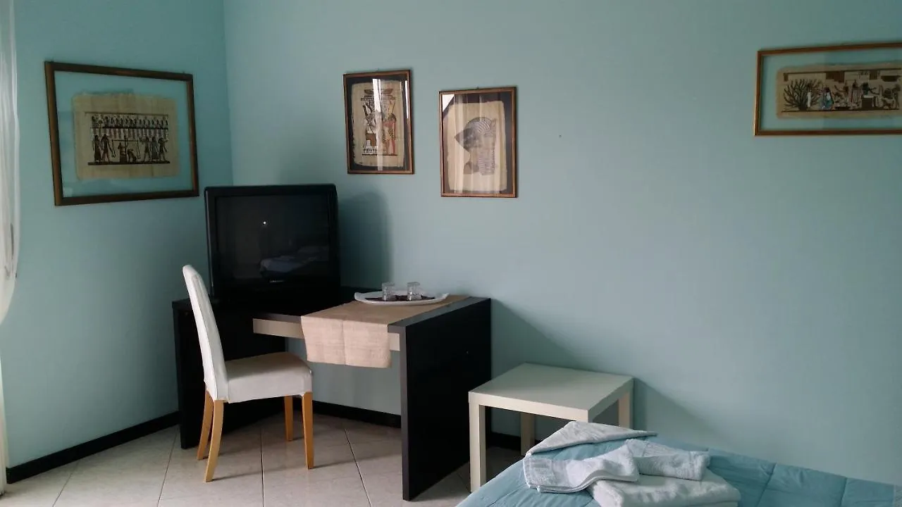 Bed & Breakfast Bed and Breakfast Ca Dell'Angelo Canegrate Itálie