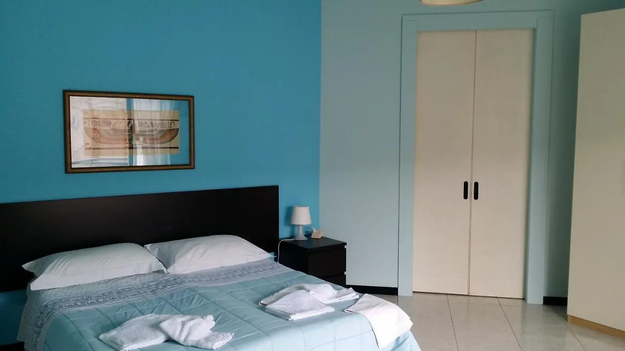 Bed and Breakfast Ca Dell'Angelo Canegrate