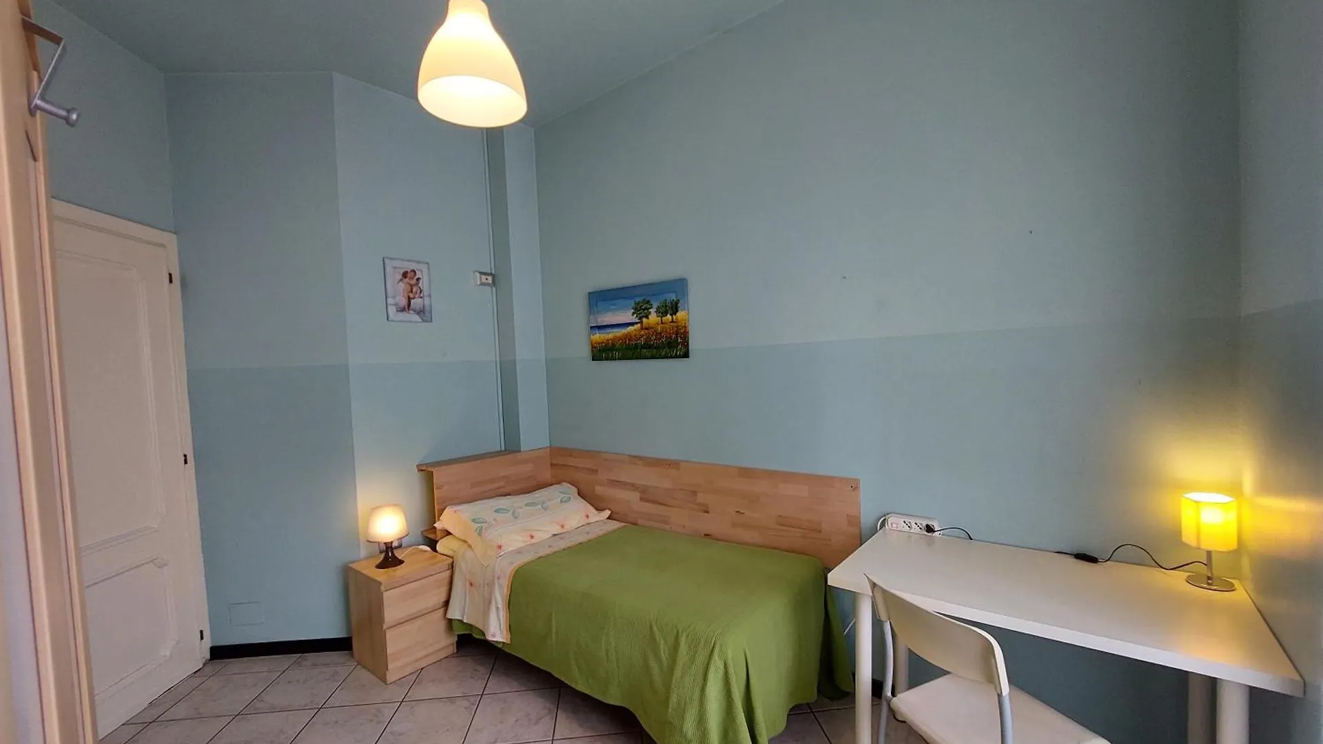 Bed and Breakfast Ca Dell'Angelo Canegrate
